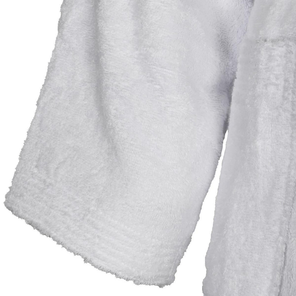 Sensei Maison Peignoir de bain mixte 420 g/m² LUXURY KIMONO