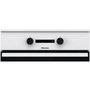 Voir la diapositive 5 : Hisense Cuisinière induction HEIT6A40WG