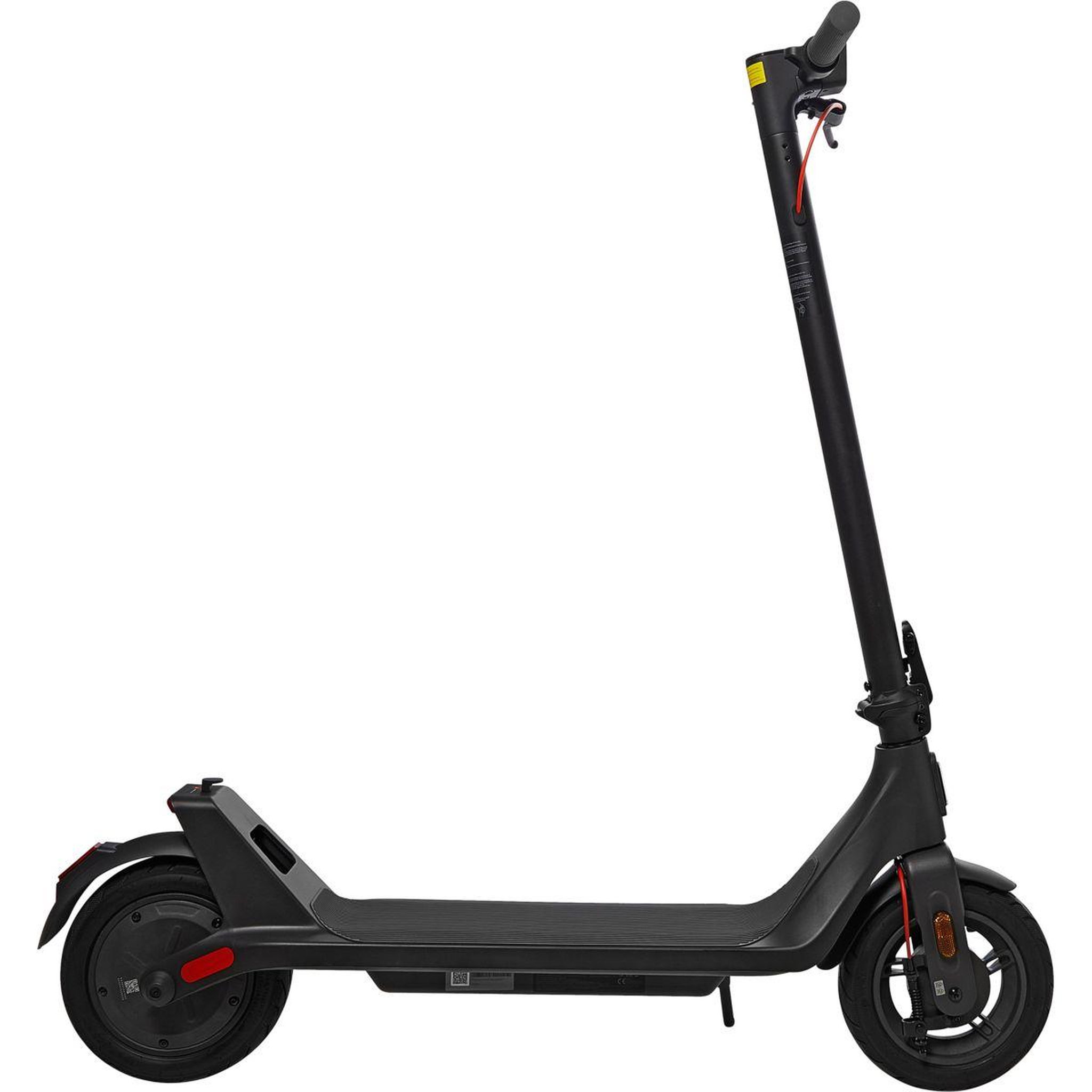 Voir la diapositive 3 : XIAOMI Trottinette électrique Scooter 4 Lite (2nd Gen)