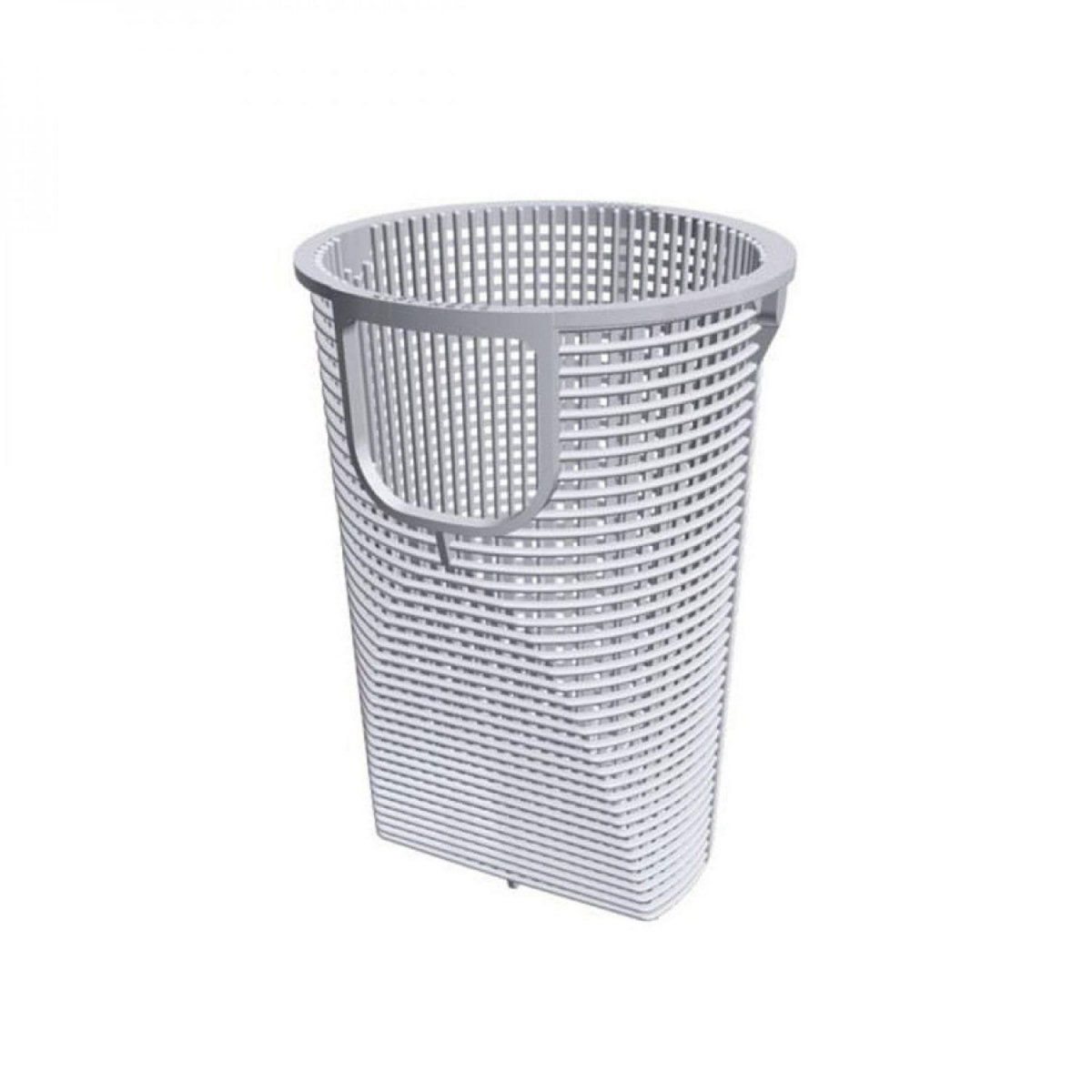 Hayward Panier de préfiltre pour pompe Super II - SPX3000M - Blanc