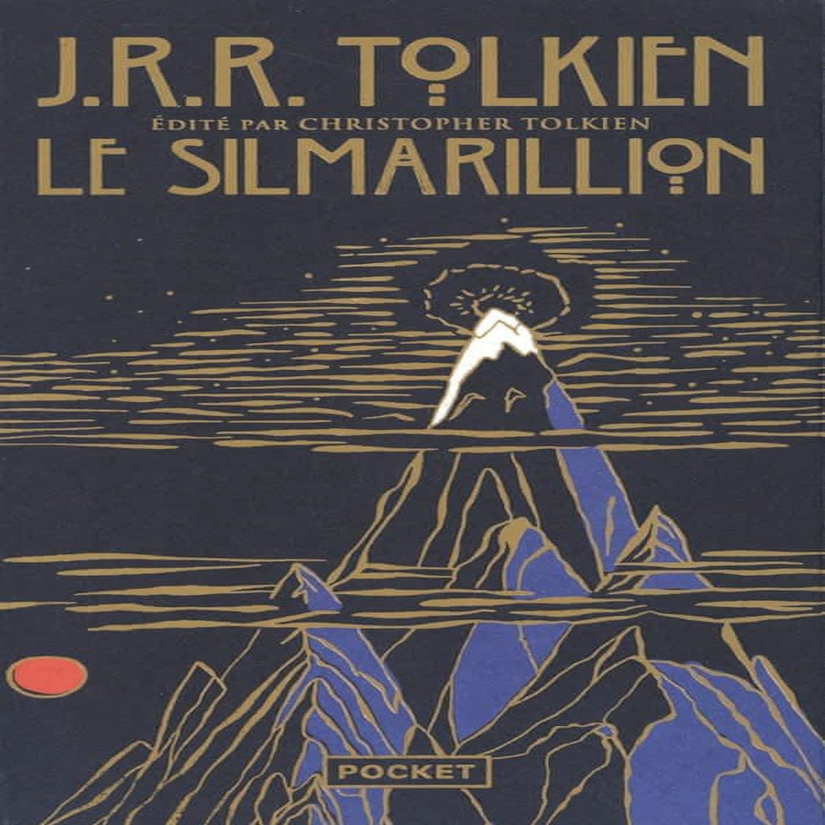 LE SILMARILLION. EDITION COLLECTOR, Tolkien John Ronald Reuel