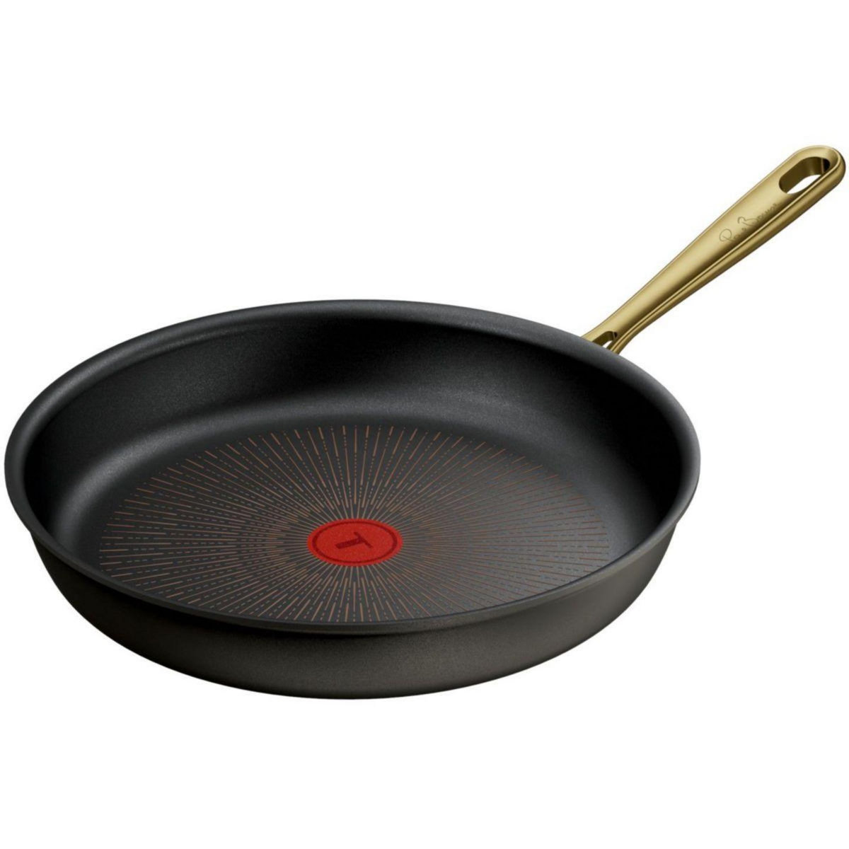 TEFAL Poêle 30cm Bocuse Edition