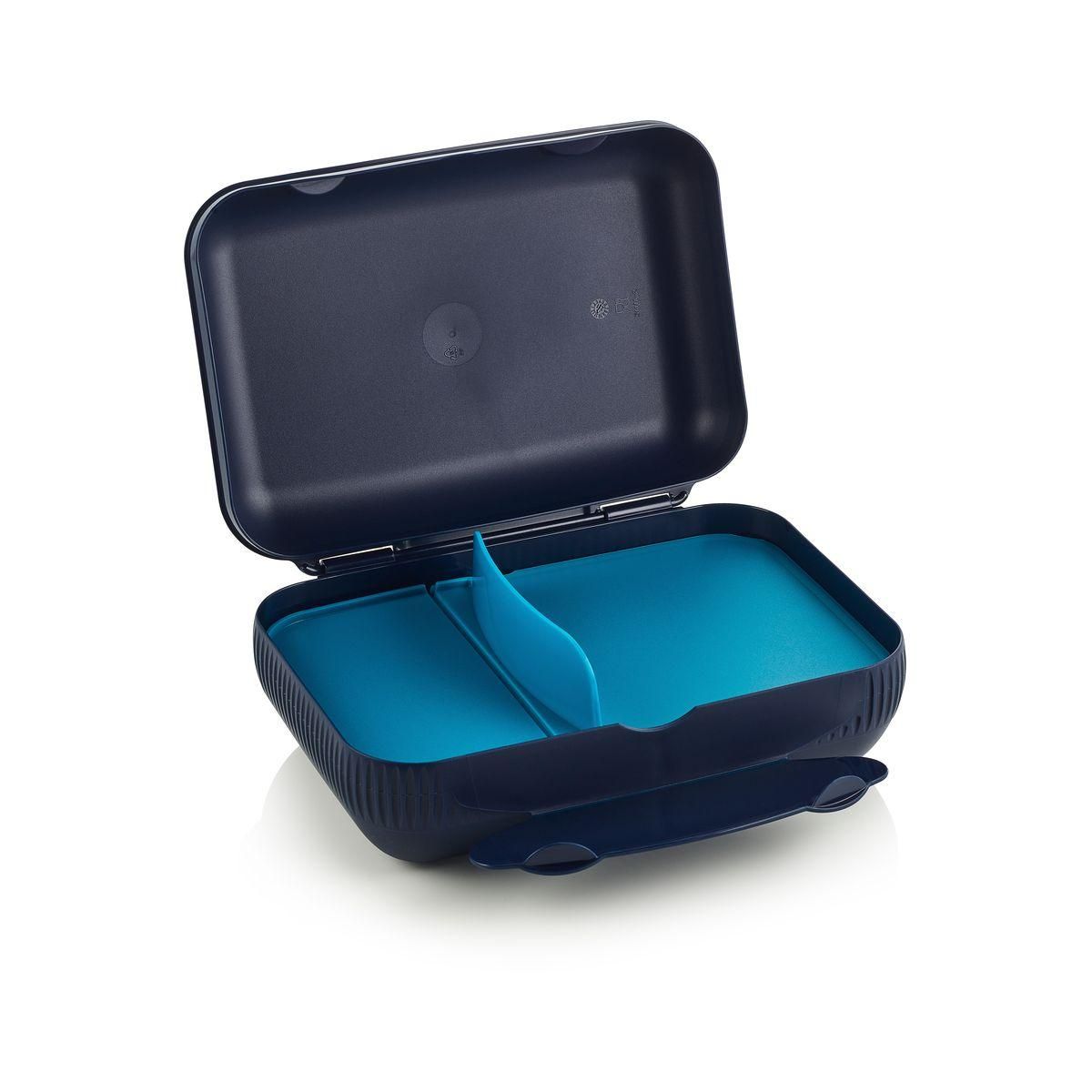 TUPPERWARE Boîte alimentaire à encas ECO+