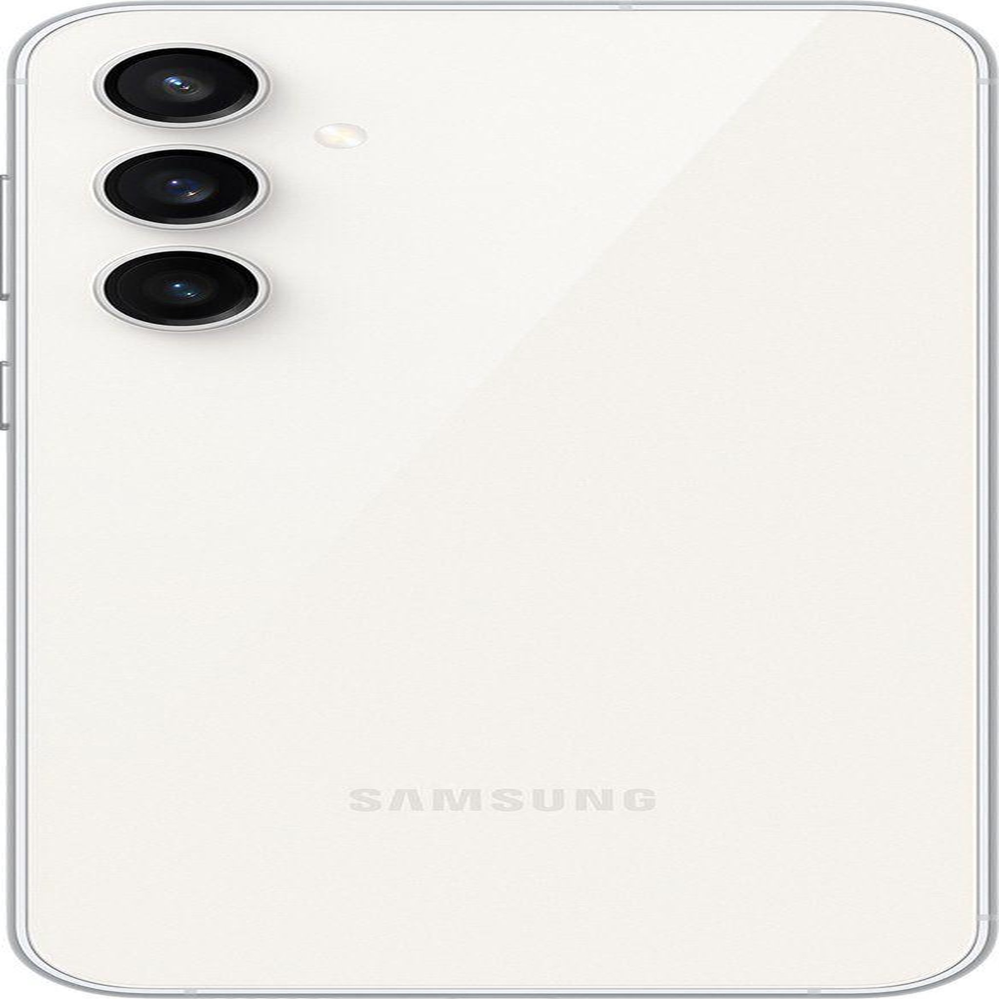 Voir la diapositive 3 : Samsung Samsung S711 Galaxy S23 FE 5G Duos Reconditionné 128 Go - Grade C - Blanc