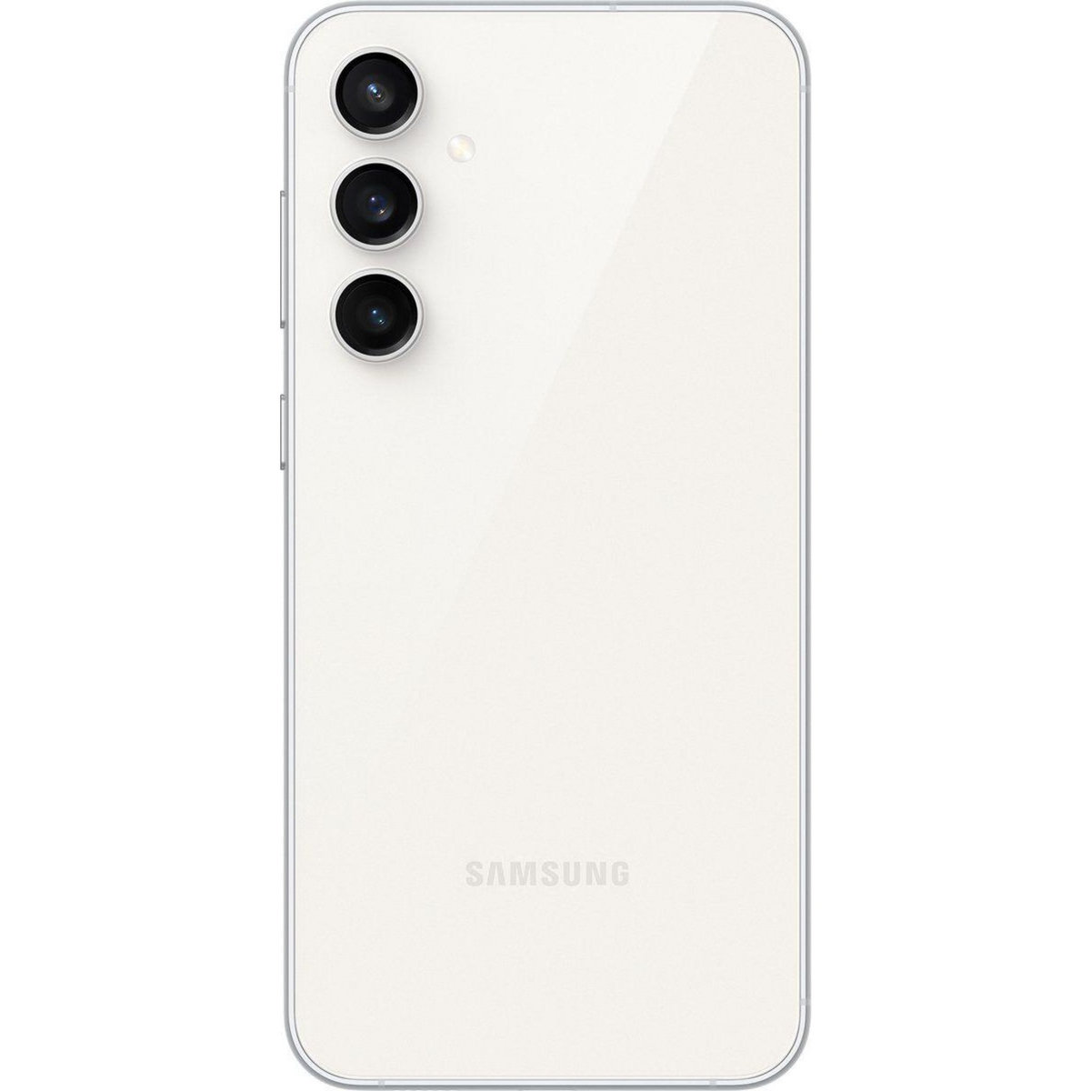 Samsung Samsung S711 Galaxy S23 FE 5G Duos Reconditionné 128 Go - Grade C - Blanc