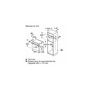 Voir la diapositive 5 : BOSCH Four intégrable multifonction 71l 60cm hydrolyse - HQA534BB3F