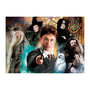 Voir la diapositive 2 : CLEMENTONI Clementoni - Harry Potter - 500 pieces
