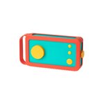 Lunii Coque de protection Odile Orange pour FàH