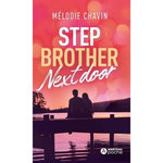STEPBROTHER NEXT DOOR, Chavin Mélodie
