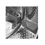 Voir la diapositive 6 : Beko Lave-linge hublot 7 kg 1400 tours/min - WTE7712BS1W