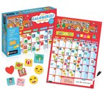 Nathan Mon calendrier perpétuel