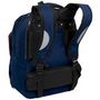 Voir la diapositive 3 : KAPORAL Sac à dos 2 compartiments CM1/CM2 bleu