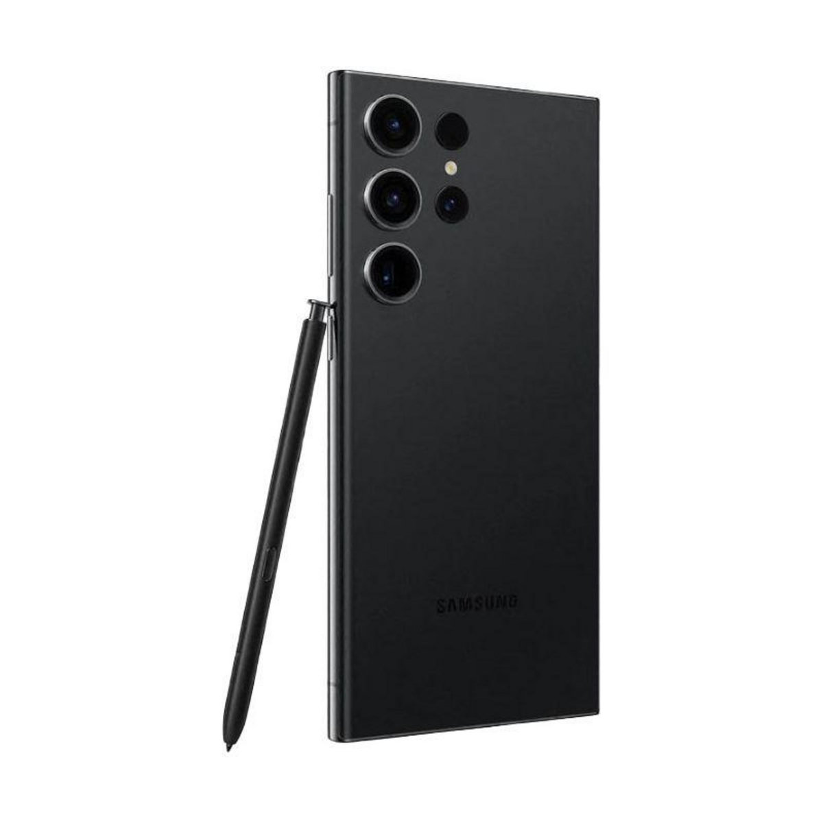 Samsung Galaxy S23 Ultra reconditionné 512 Go - Grade B - Noir