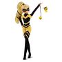Voir la diapositive 1 : BANDAI Poupée Queen Bee 26 cm Miraculous