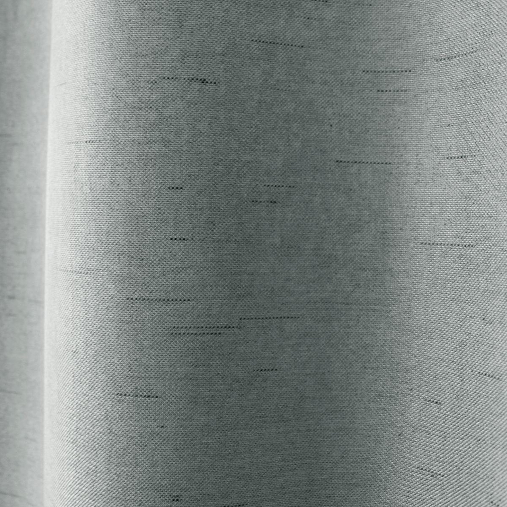 Voir la diapositive 3 : ENJOY HOME Rideau occultant isolant  floppy  140x240cm gris