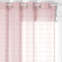 Voir la diapositive 1 : ATMOSPHERA Voilage Lily