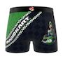 Voir la diapositive 6 : FREEGUN Lot de 3 boxers homme Mario Kart