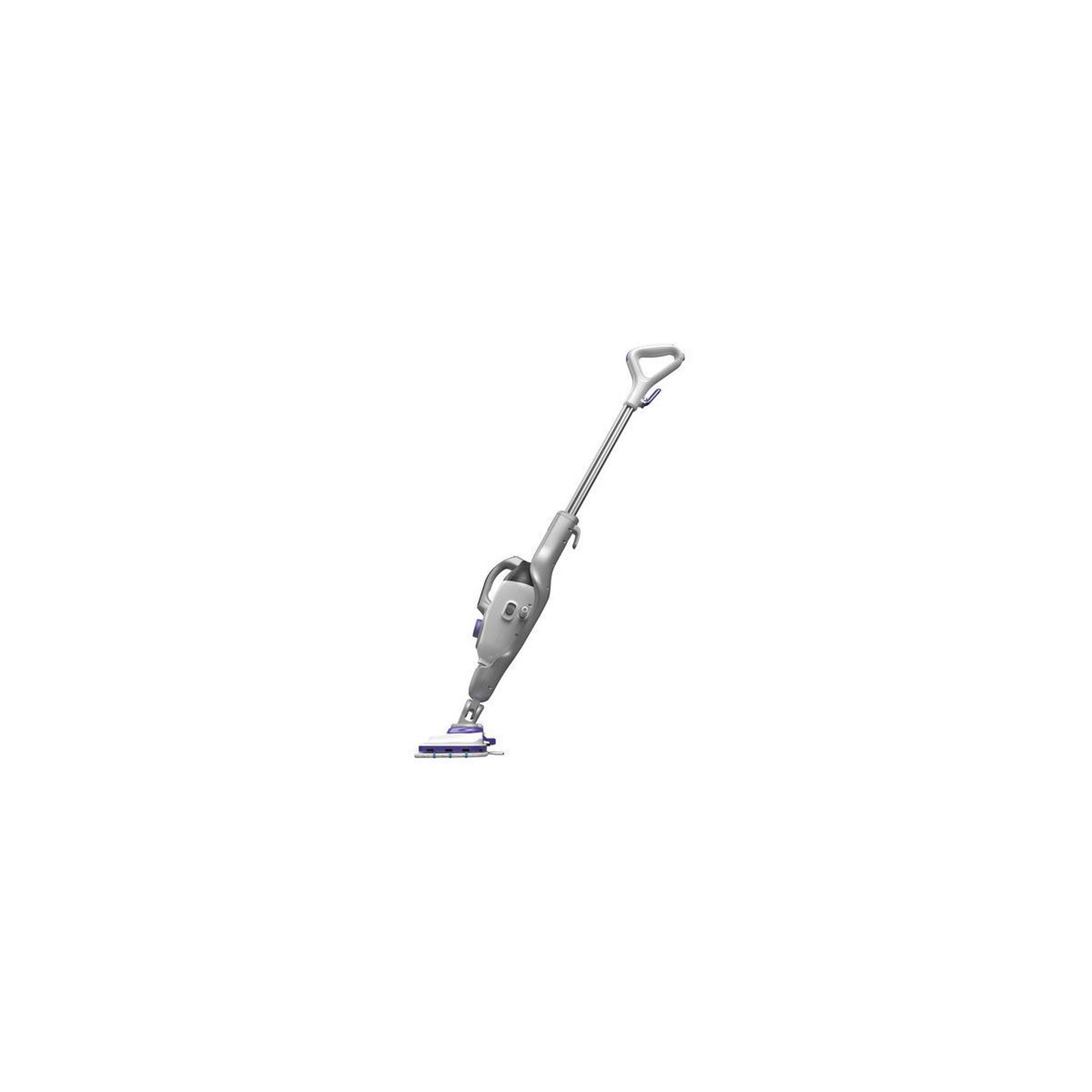 Voir la diapositive 3 : Black et Decker Nettoyeur vapeur balai Black & Decker BHSM1615DSM 1600 W