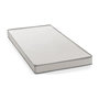 Voir la diapositive 4 : FINLANDEK Matelas mousse 90 x 190 - Confort ferme - Epaisseur 12 cm - Livre roule - FINLANDEK Kietoa