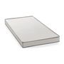 Voir la diapositive 4 : FINLANDEK Matelas mousse 90 x 190 - Confort ferme - Epaisseur 12 cm - Livre roule - FINLANDEK Kietoa
