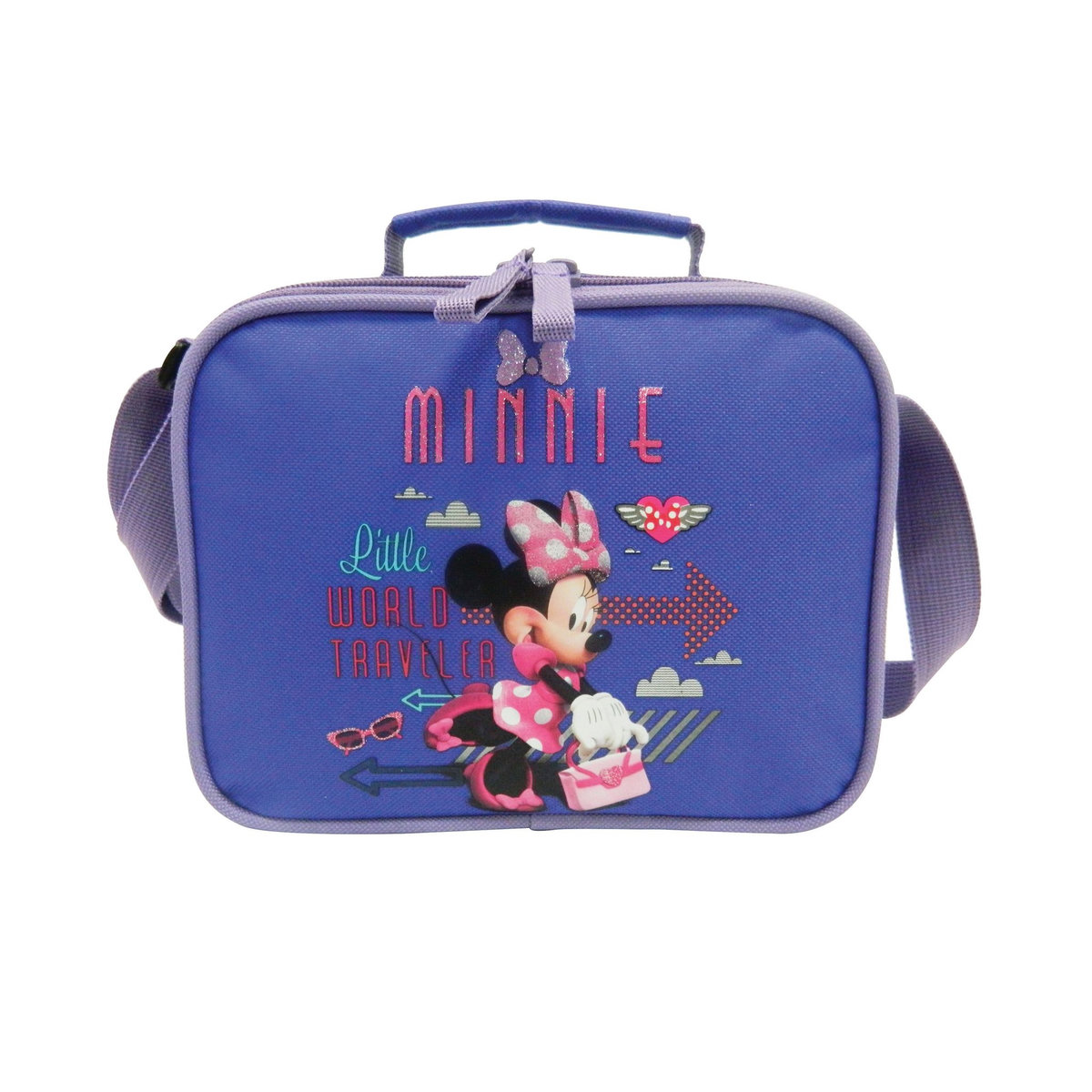 Besace gouter Disney Minnie