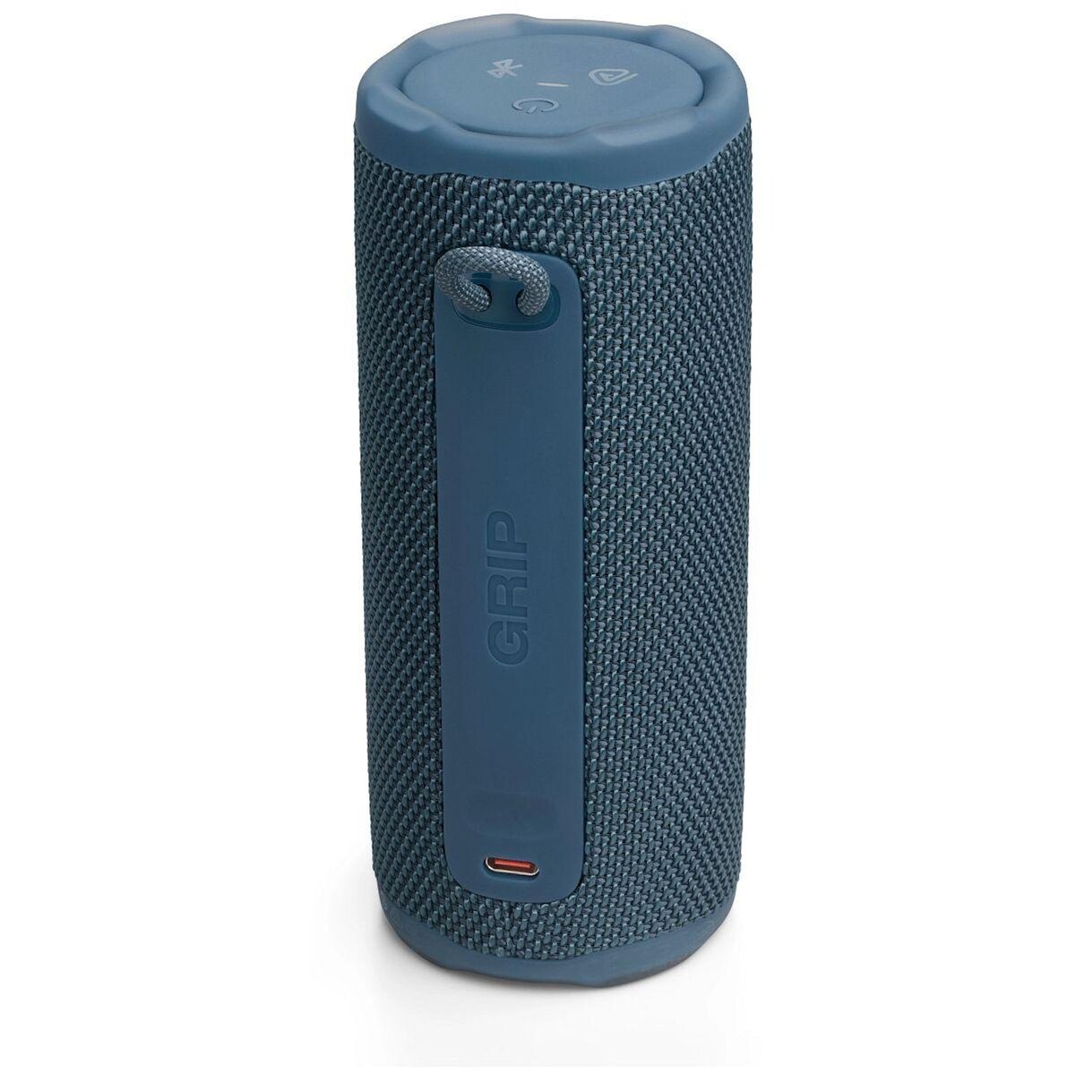 JBL Enceinte portable Grip Bleu