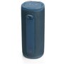 Voir la diapositive 2 : JBL Enceinte portable Grip Bleu