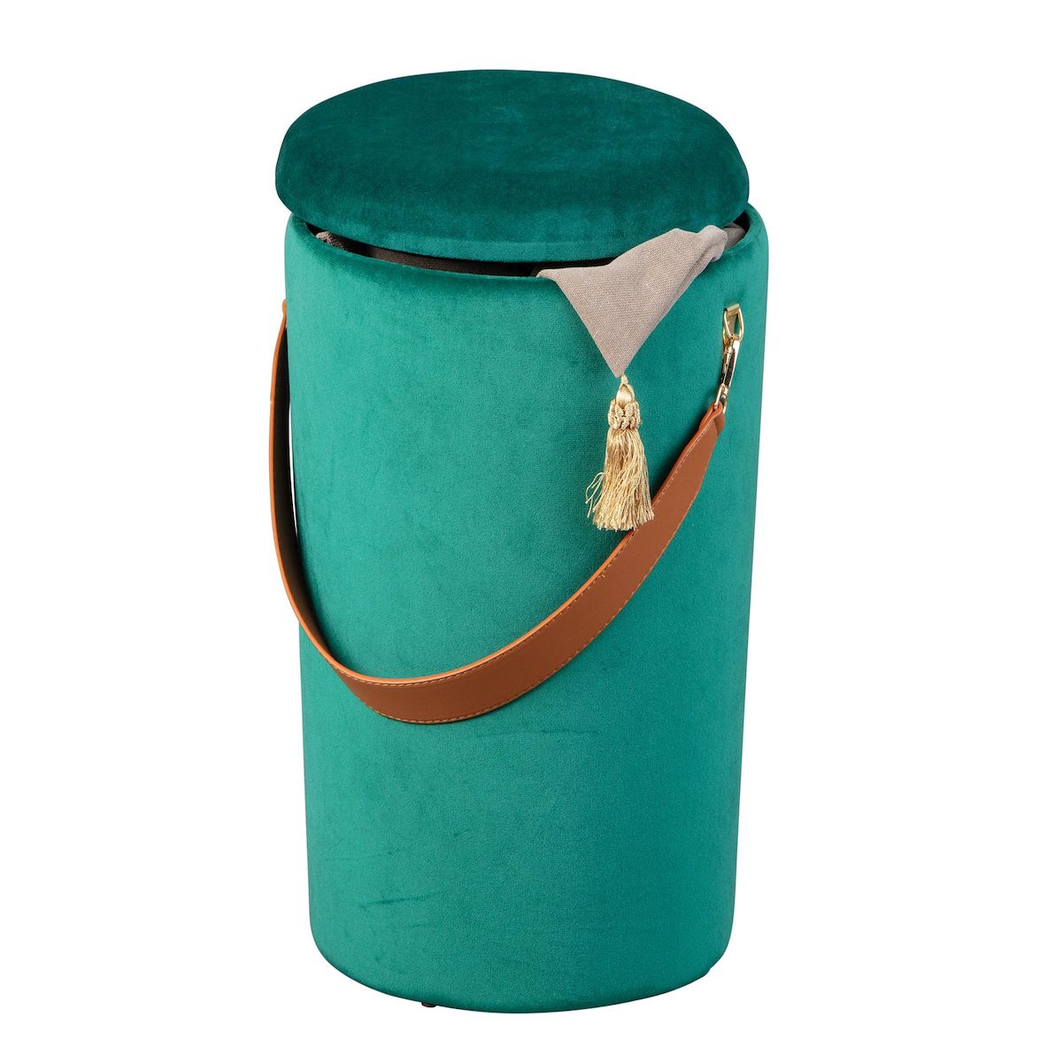 INTERLINK Tabouret PAPUA