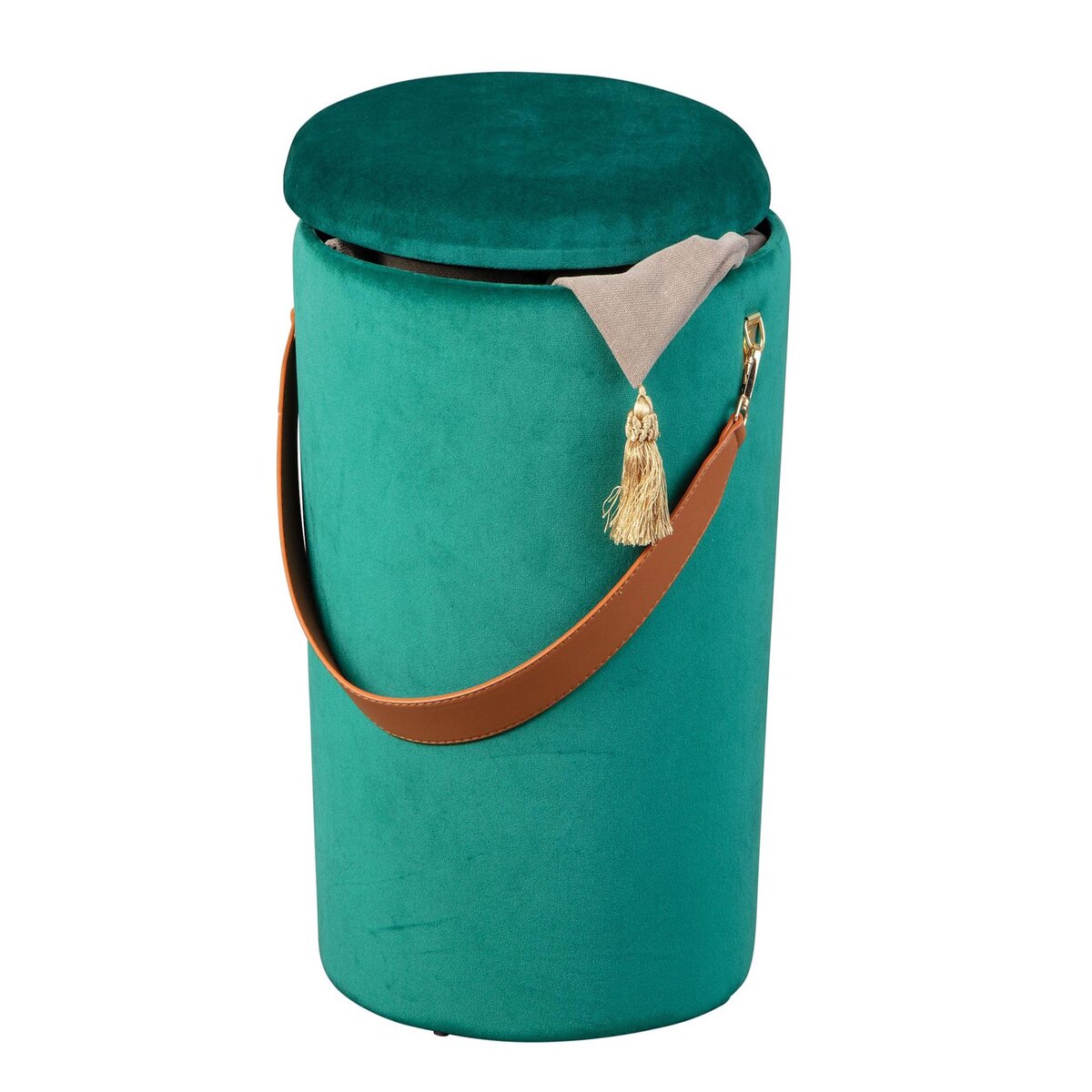 INTERLINK Tabouret PAPUA