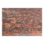 Voir la diapositive 2 : Paris Prix Papier Peint  Vintage Wall Red Brick