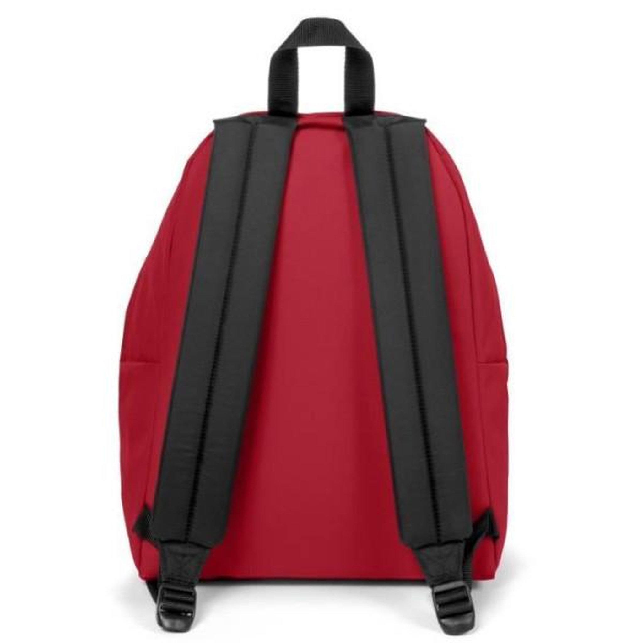 Voir la diapositive 2 : Eastpak Sac a Dos Sac à dos - EASTPAK - PADDED PAK'R - Scarlet Red