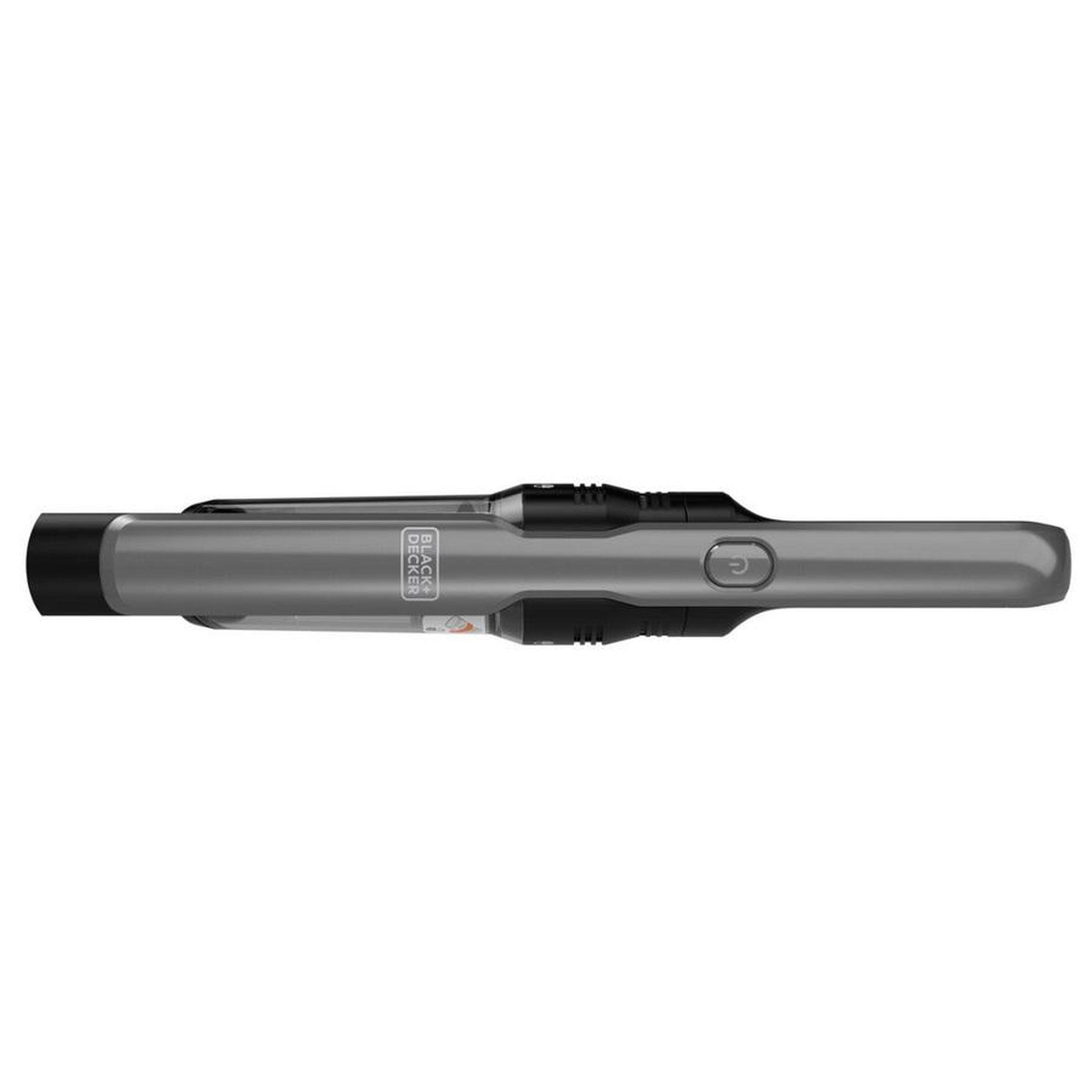 Voir la diapositive 5 : Black et Decker Aspirateur à main rechargeable 12v - DVC320B21-QW