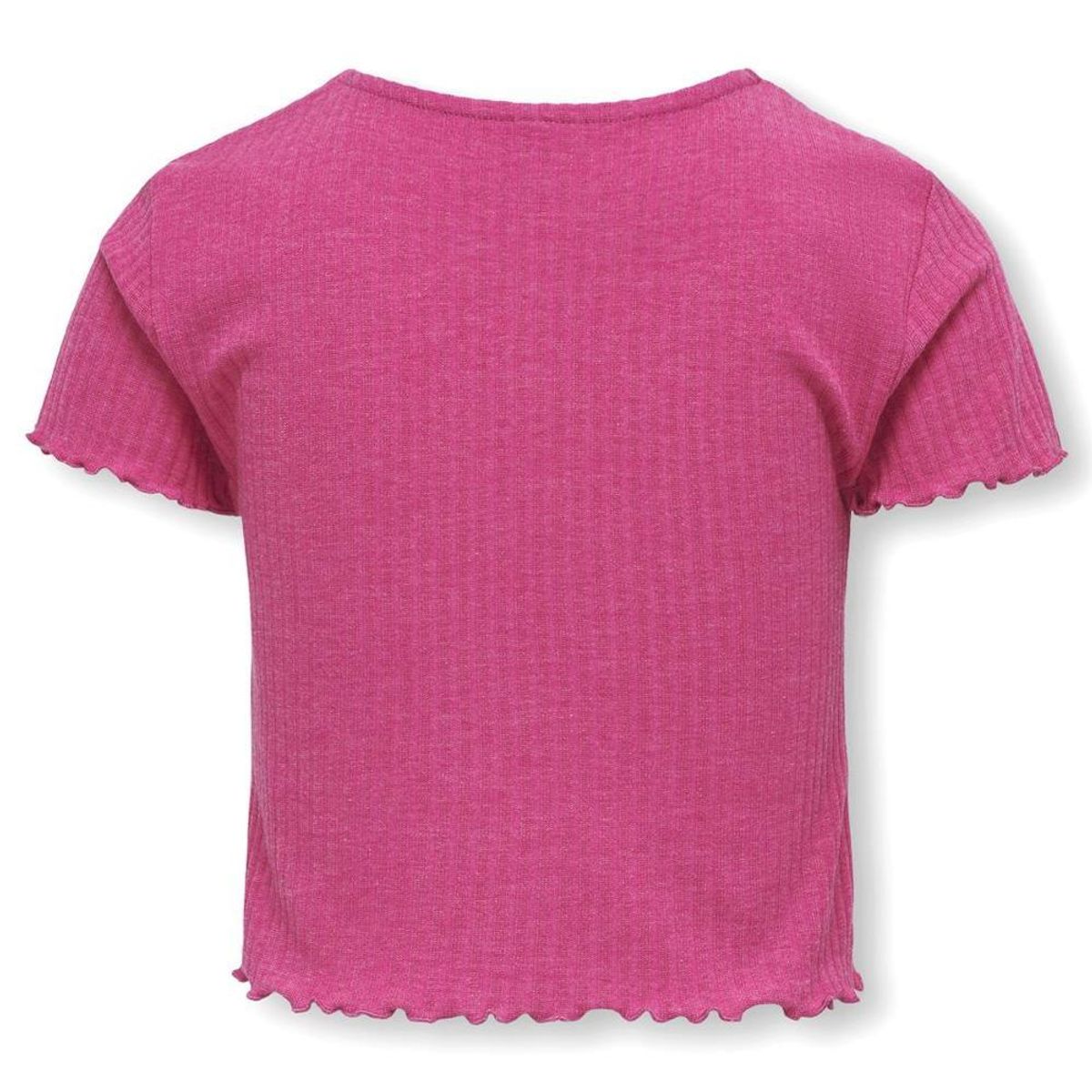 Only T shirt  Fille Only Kids Ognella