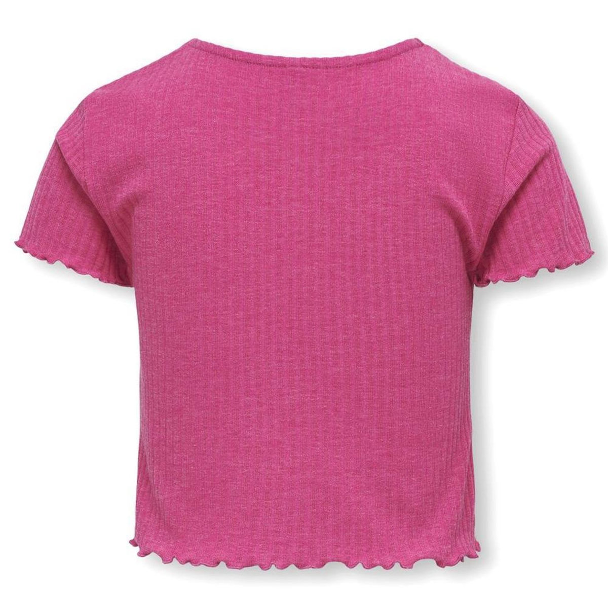 Only T shirt  Fille Only Kids Ognella