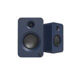 C2G Enceinte portable bluetooth c2g REN bleu mat