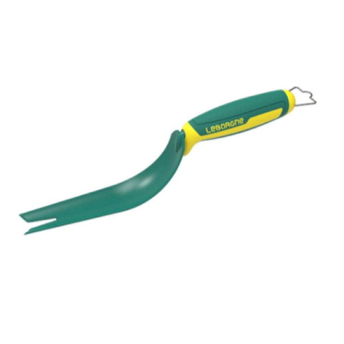 Leborgne Couteau désherbeur Duopro - manche bi-matière