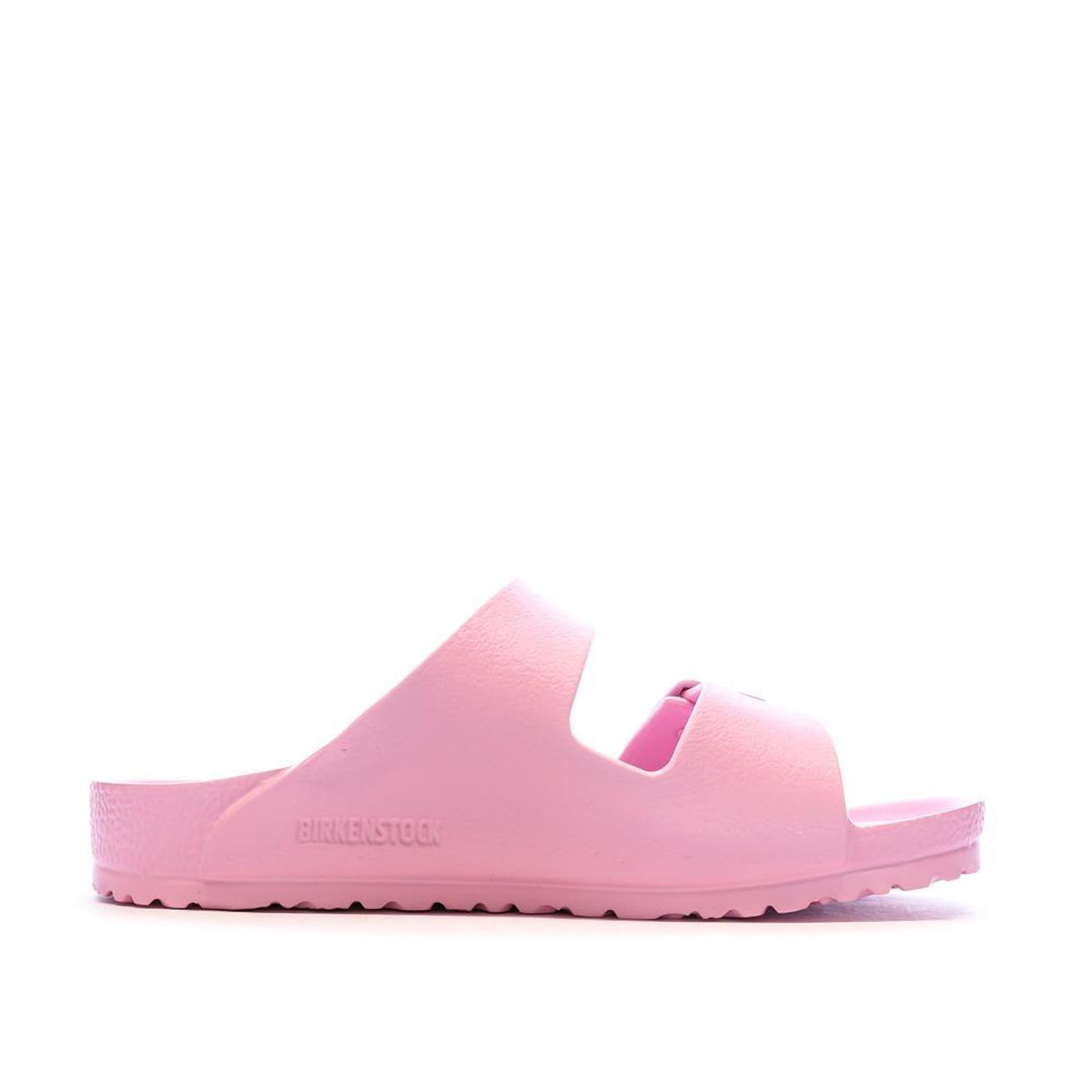 Birkenstock Sandales Roses Fille Birkenstock Arizona