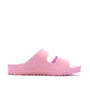 Voir la diapositive 2 : Birkenstock Sandales Roses Fille Birkenstock Arizona