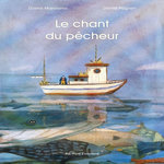 LE CHANT DU PECHEUR, Marciano Diana