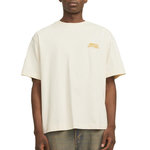 Jack & Jones T Shirt  Homme Jack & Jones Bury. Coloris disponibles : Beige