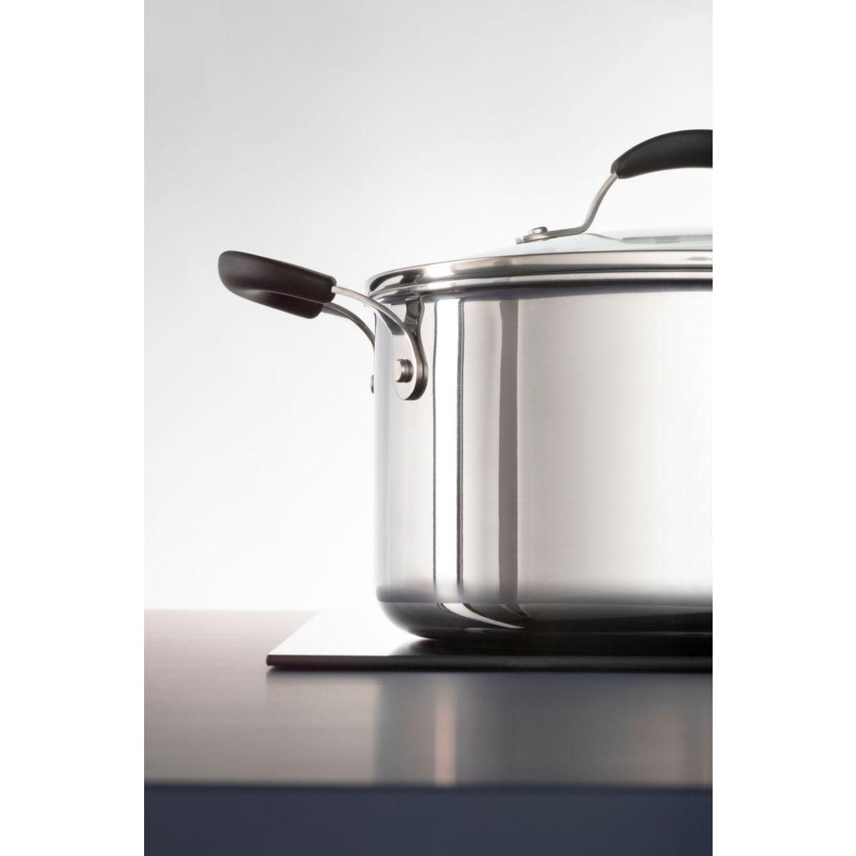 Lagostina Faitout Esperta triply 24cm