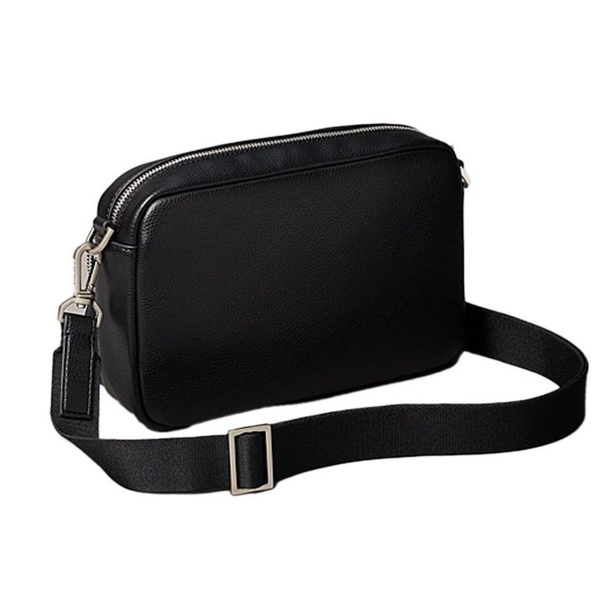 CALVIN KLEIN JEANS Sac à bandoulière Noir Homme Calvin Klein Jeans Raised Camera