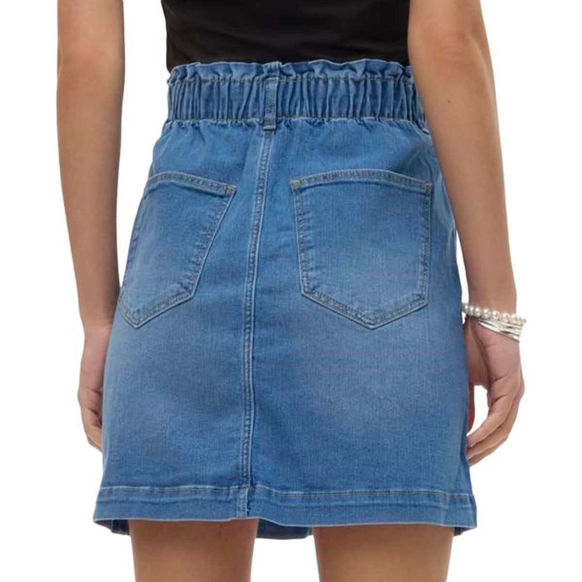 Vero Moda Jupe  Femme Vero Moda Alma