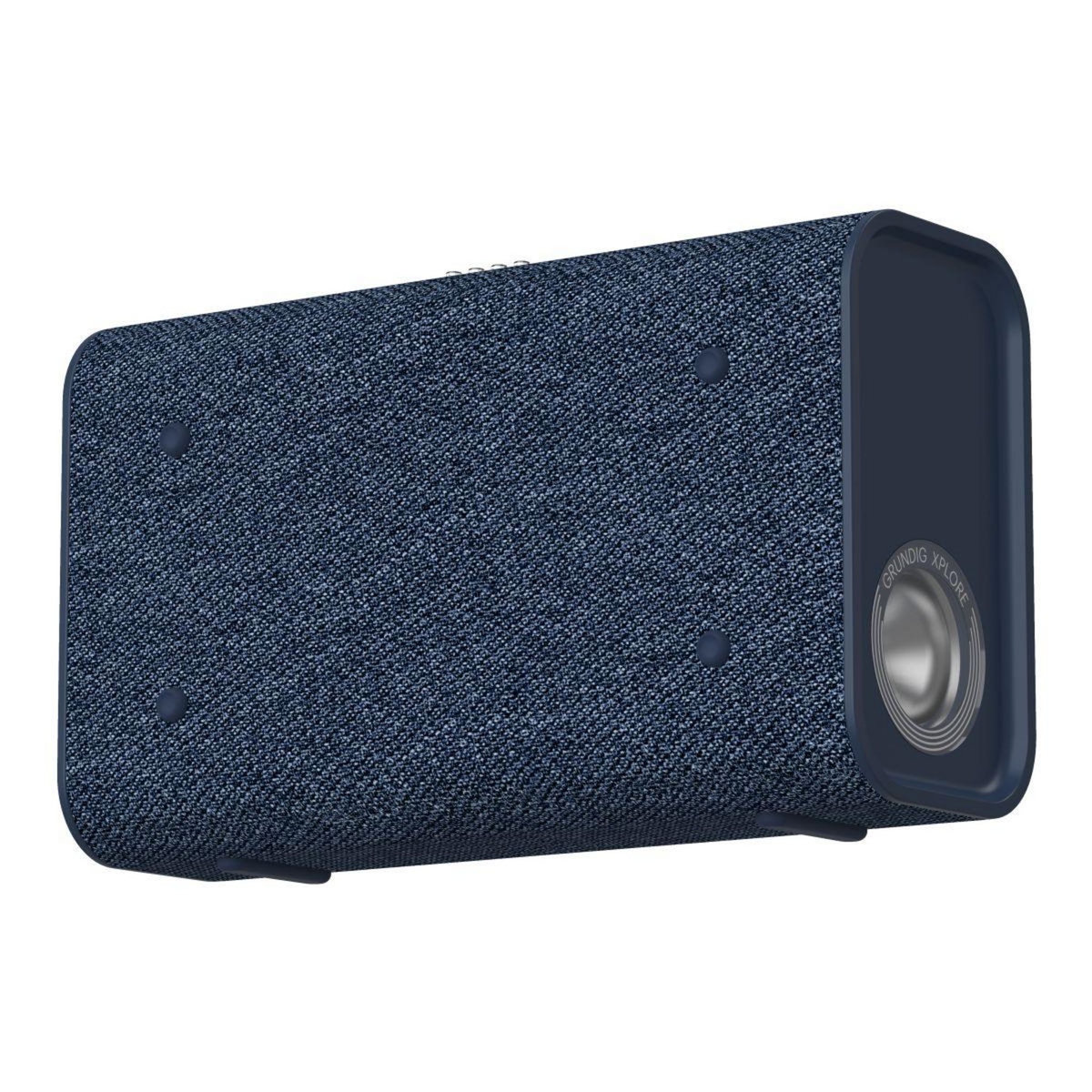 Grundig Enceinte portable XPLORE Bleu
