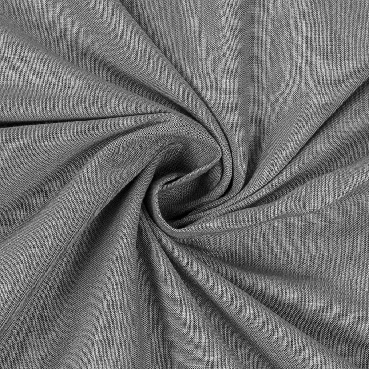 FUTURE HOME Parure de lit simple bicolore