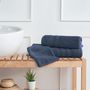 Voir la diapositive 6 : Sensei Maison Ensemble de bain 3 pièces 600 g/m² SENSILK