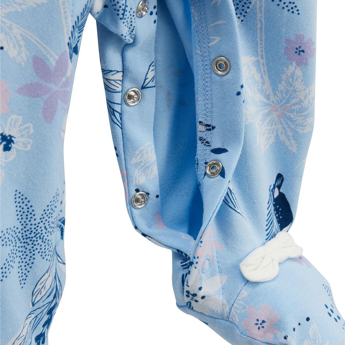 Petit Béguin Pyjama bébé Bella Chica