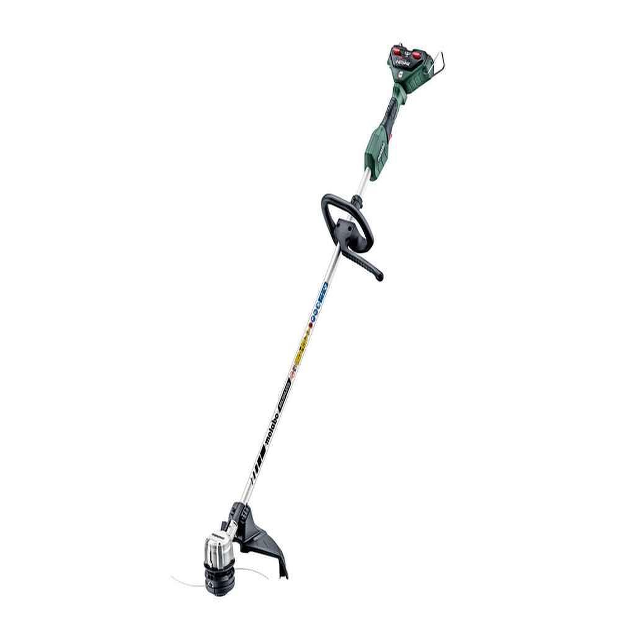 METABO SAS Débroussailleuse 36- 18 V FSD 36-18 LTX BL 40 - poignée en D - Pick+Mix (sans batterie)