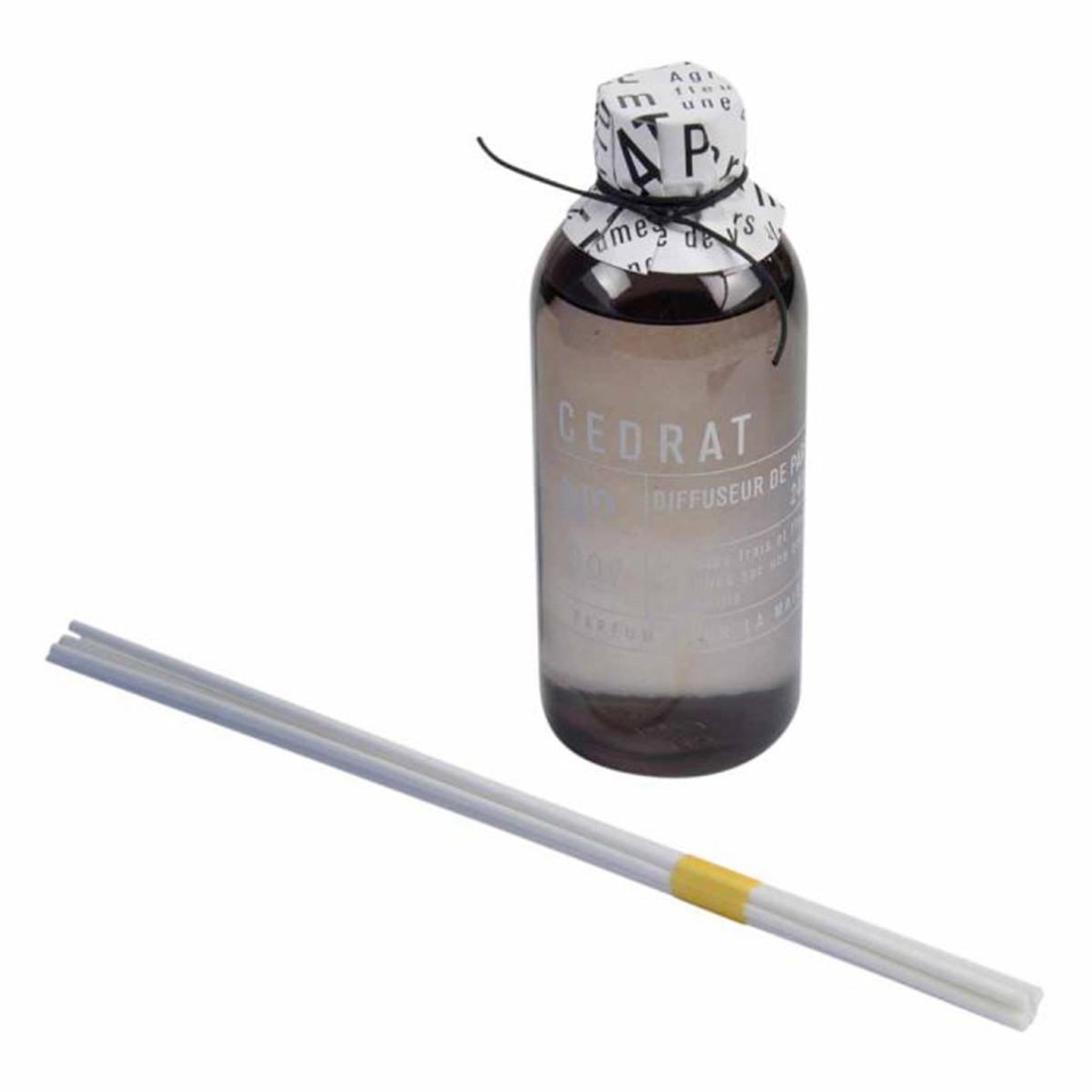 HOMEA Diffuseur de parfum  loft  240ml cédrat