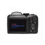 Voir la diapositive 5 : Kodak Appareil photo Bridge AZ255 Black